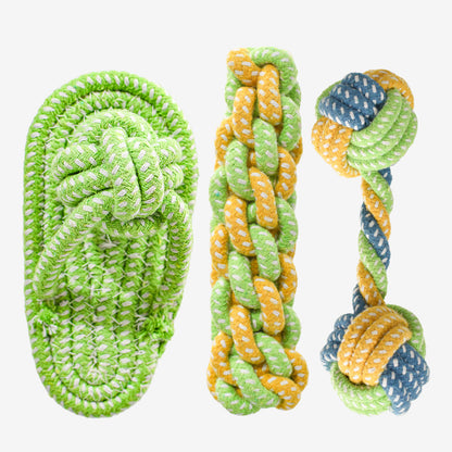 Dog chew toy