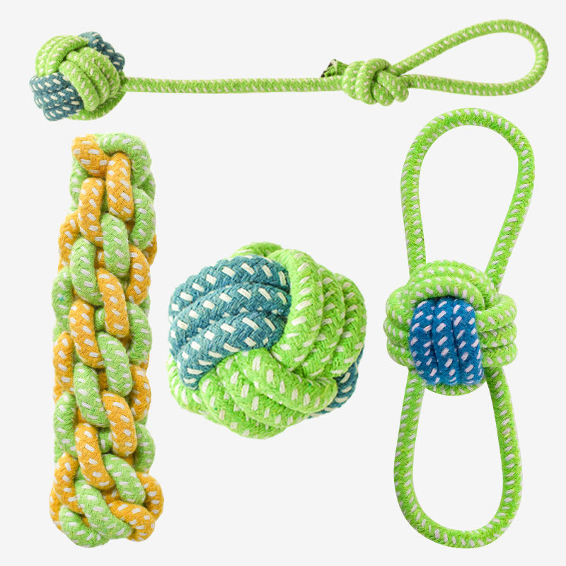 Dog chew toy