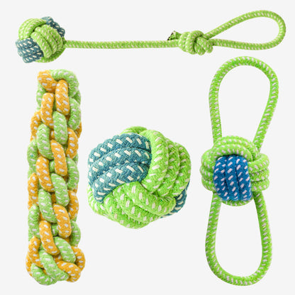 Dog chew toy