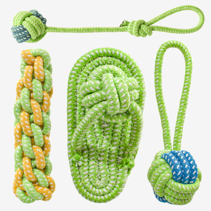 Dog chew toy