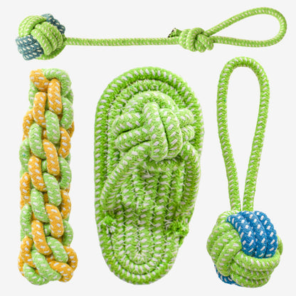 Dog chew toy