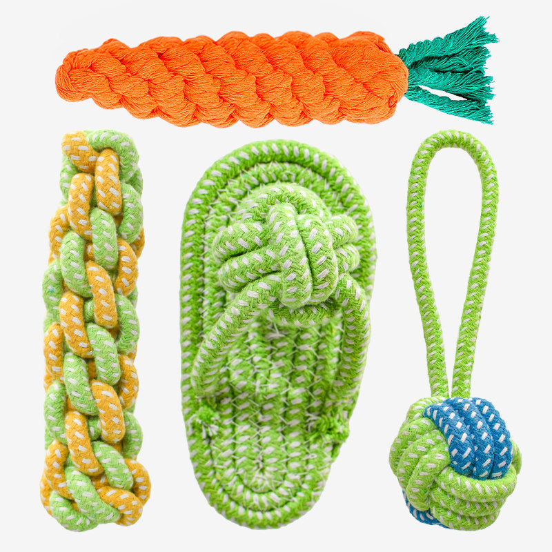 Dog chew toy