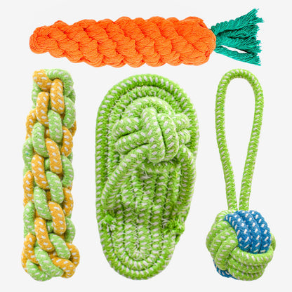 Dog chew toy