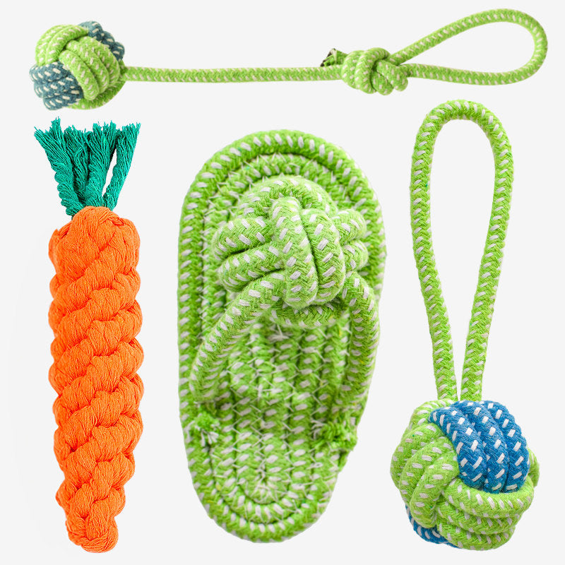 Dog chew toy