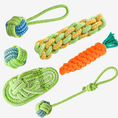 Dog chew toy