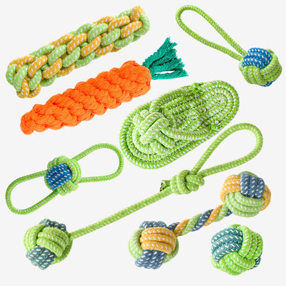 Dog chew toy