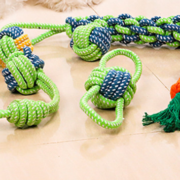 Dog chew toy
