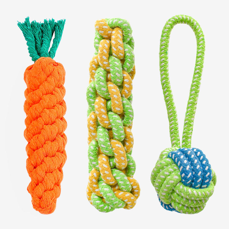 Dog chew toy