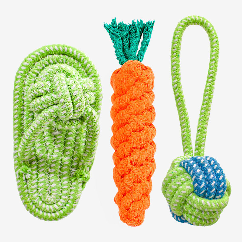 Dog chew toy