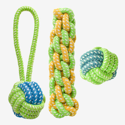 Dog chew toy