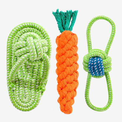 Dog chew toy
