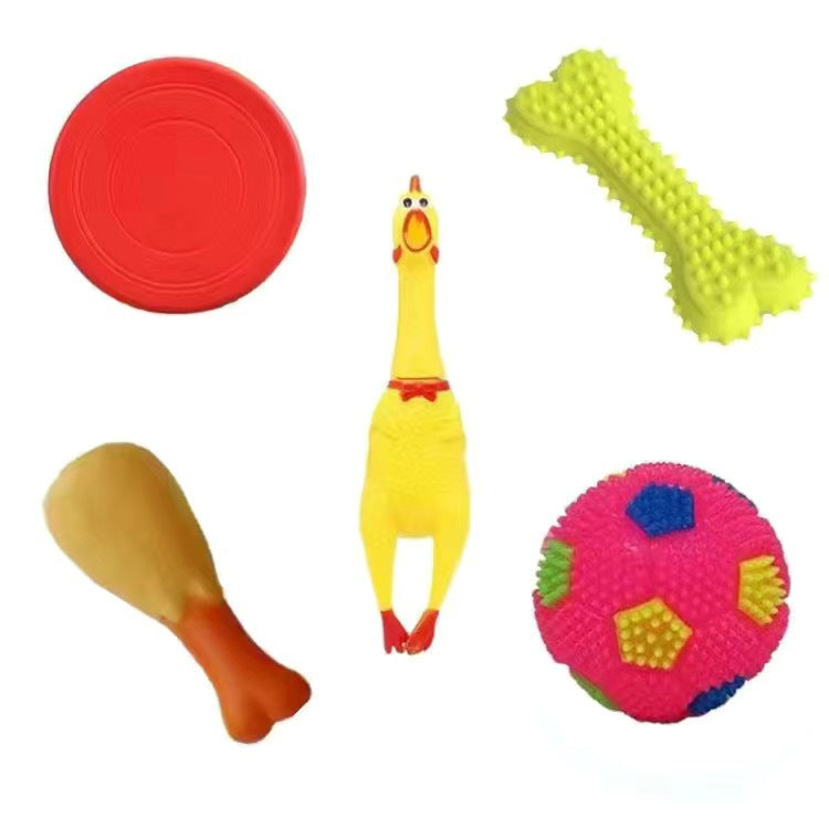 Dog Chew Toys