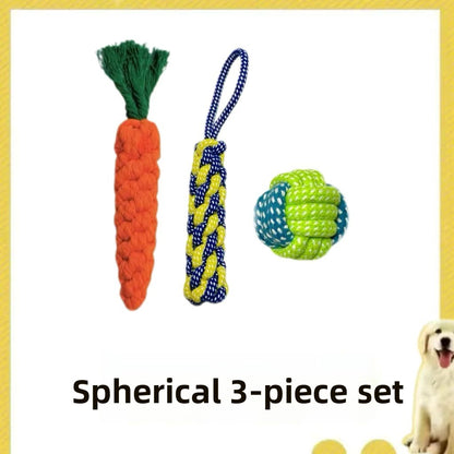 Dog Chew Toys