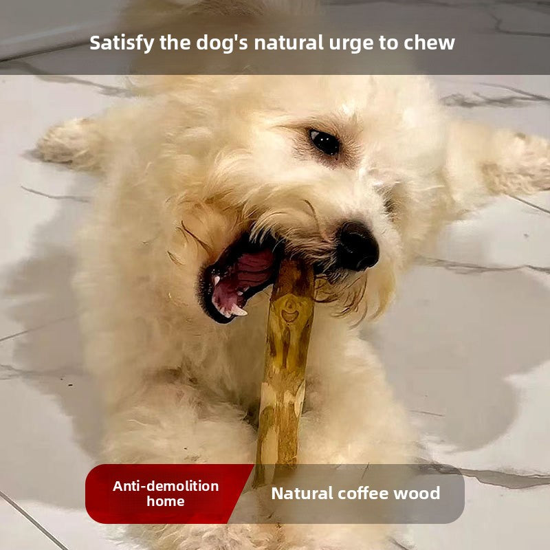 Dog Chewing Stick