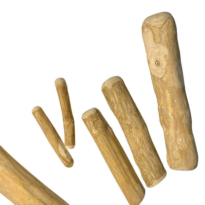 Dog Chewing Stick