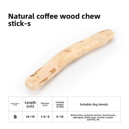 Dog Chewing Stick