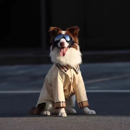 Dog Clothes Large Dog Shirts
