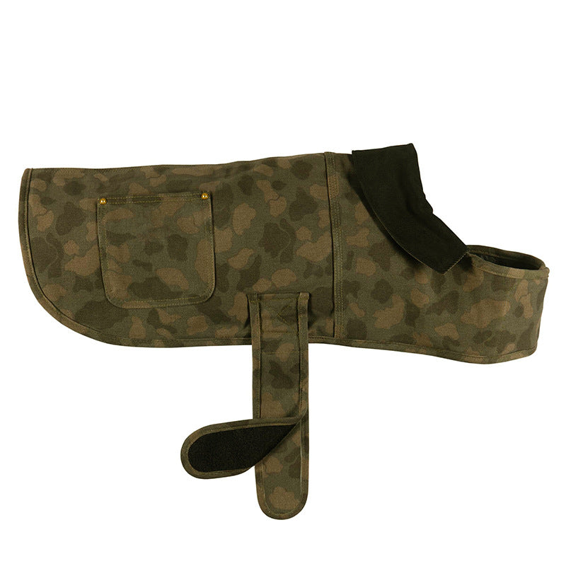 Dog Coat