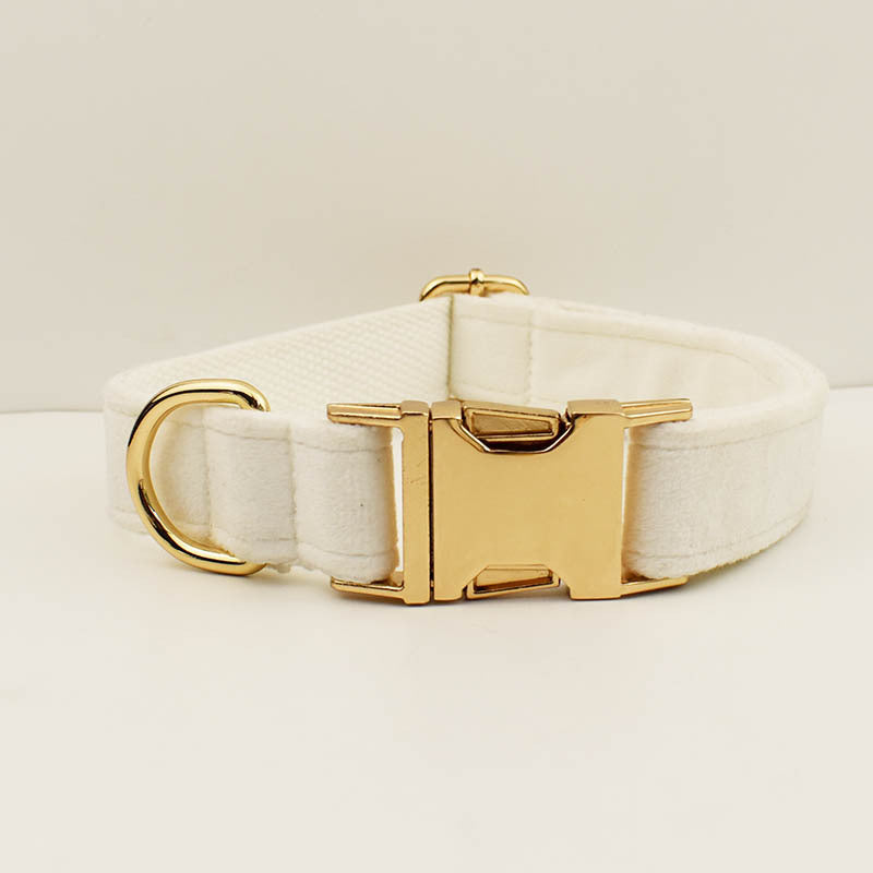 Dog collar