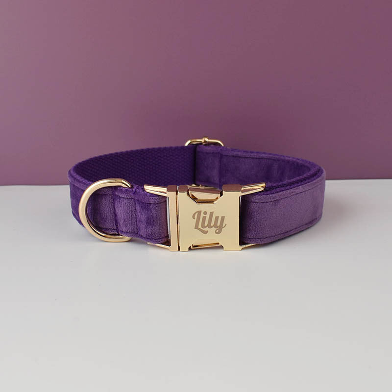 Dog collar