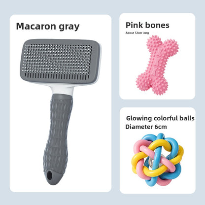 Dog comb and cat comb