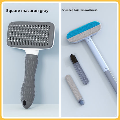 Dog comb and cat comb