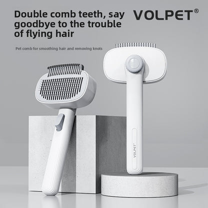 Dog comb