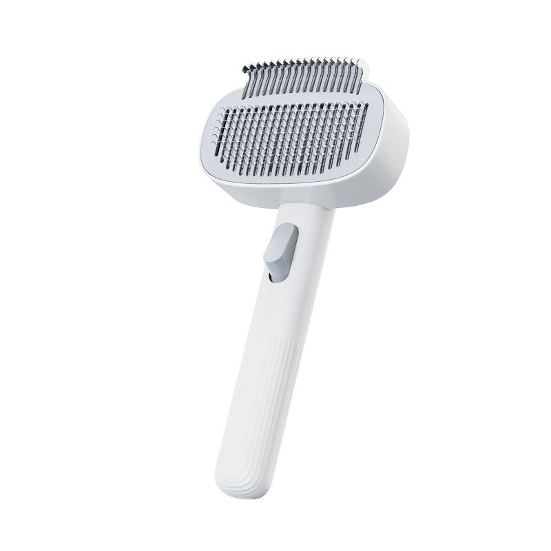Dog comb