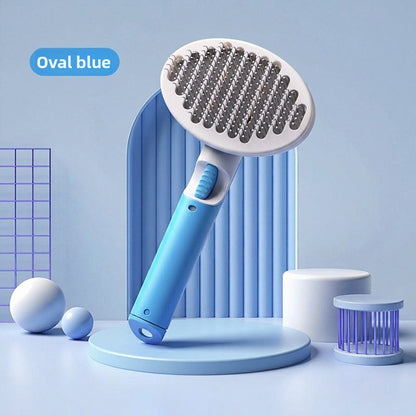Dog comb