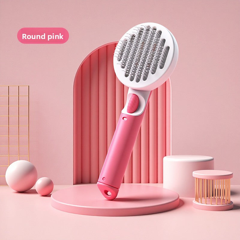 Dog comb