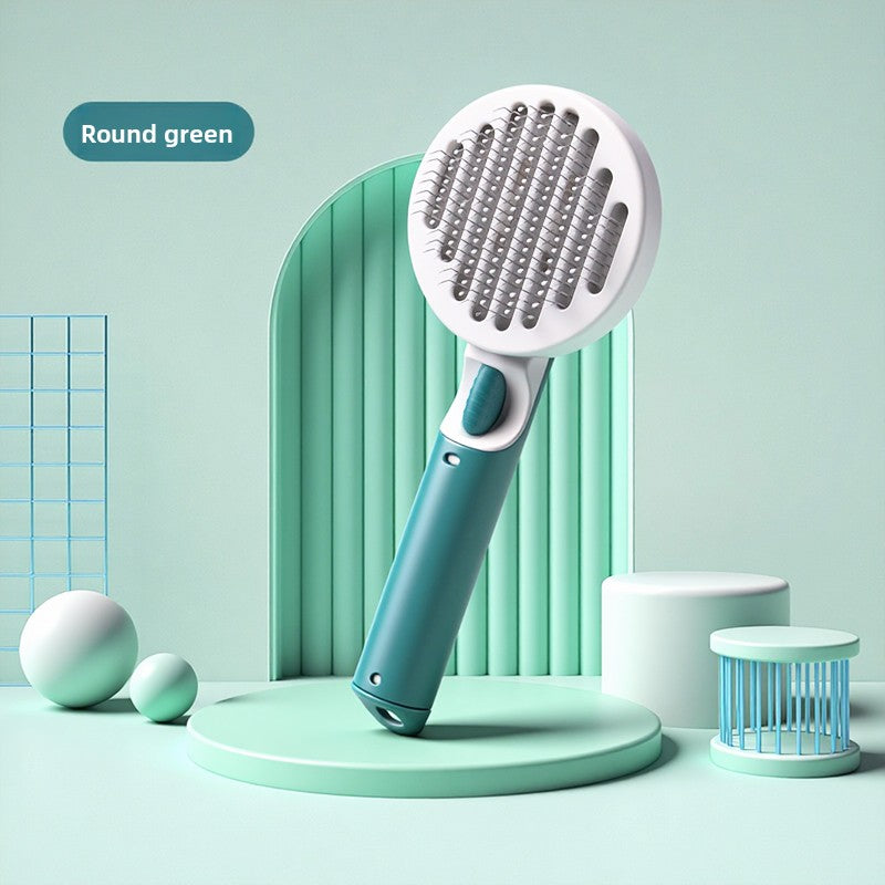 Dog comb