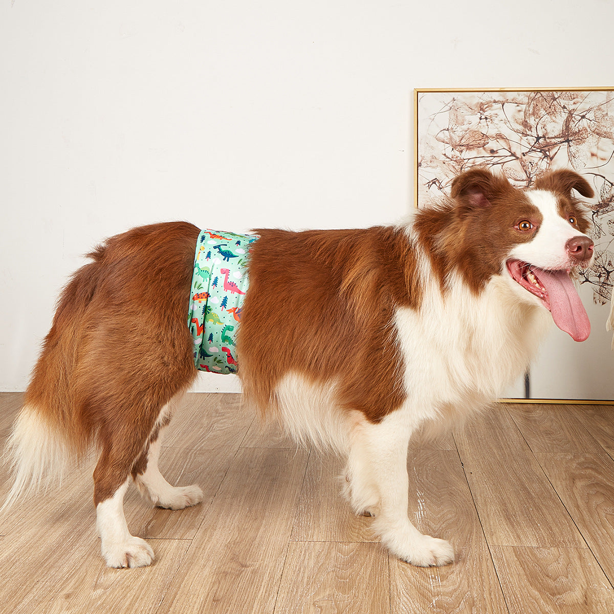 Dog Diaper Pants