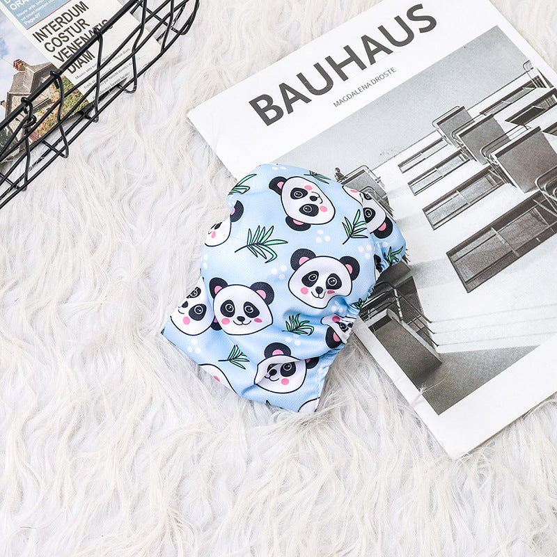 Dog Diaper Pants