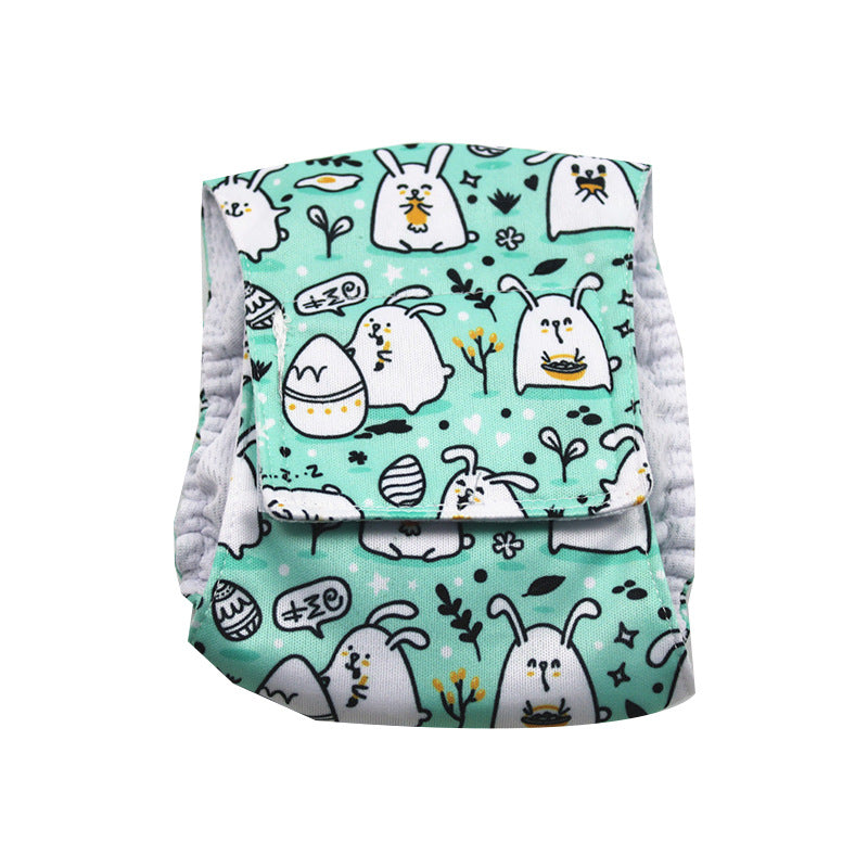 Dog Diaper Pants