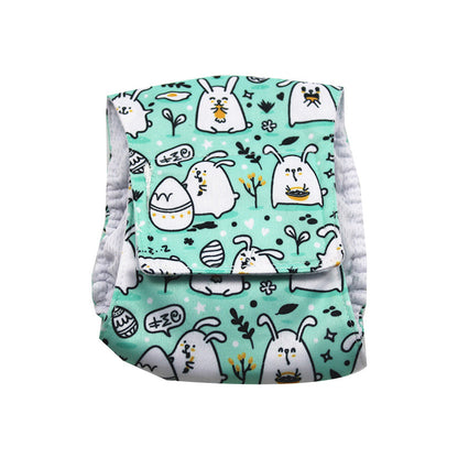 Dog Diaper Pants