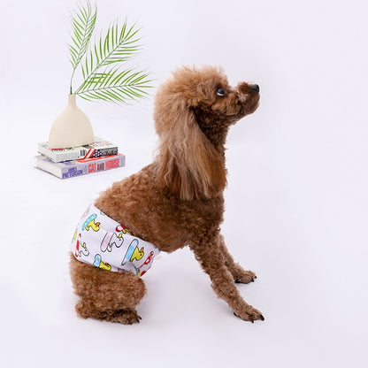 Dog Diaper Pants