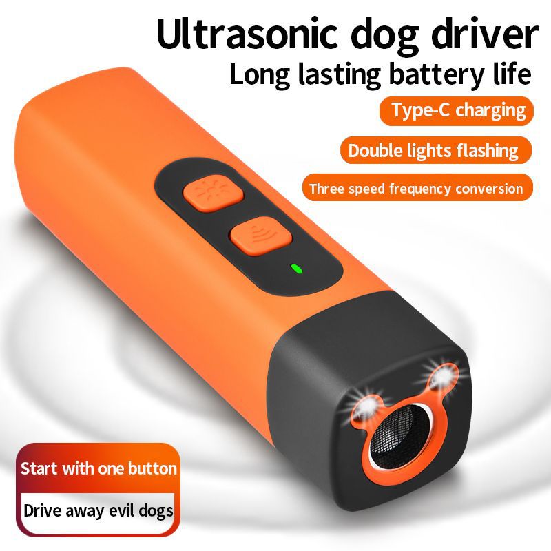 Dog Drive