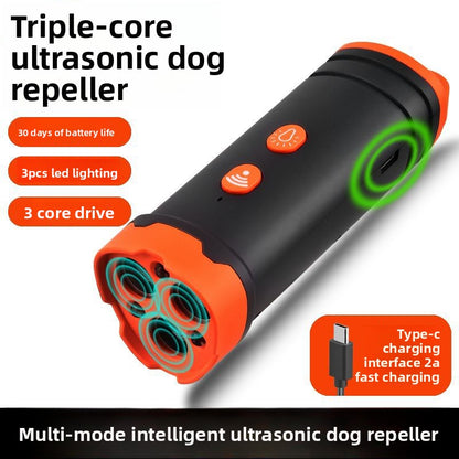 Dog Drive