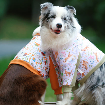 Dog Elbow Protection Clothing