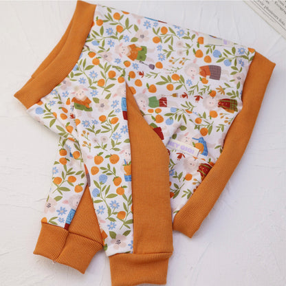 Dog Elbow Protection Clothing