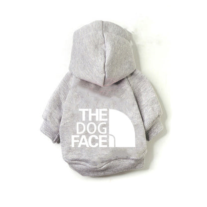 Dog Face Pet Dog Sweatshirt