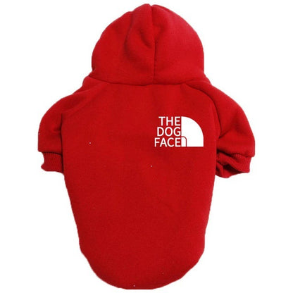 Dog Face Pet Dog Sweatshirt