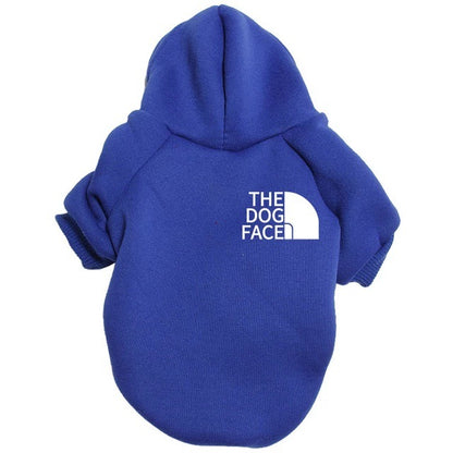 Dog Face Pet Dog Sweatshirt