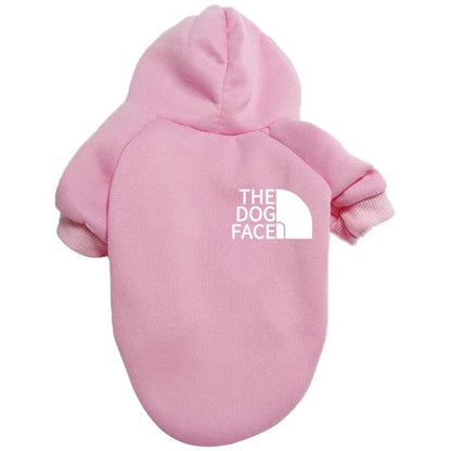 Dog Face Pet Dog Sweatshirt