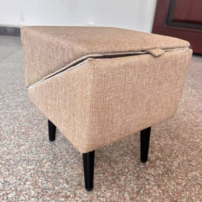 Dog Footstool