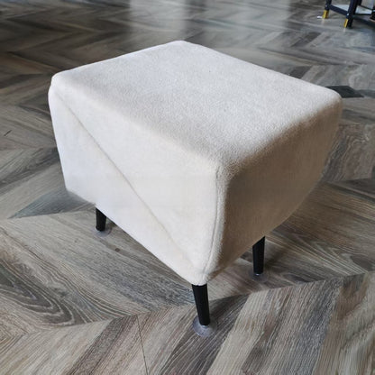Dog Footstool