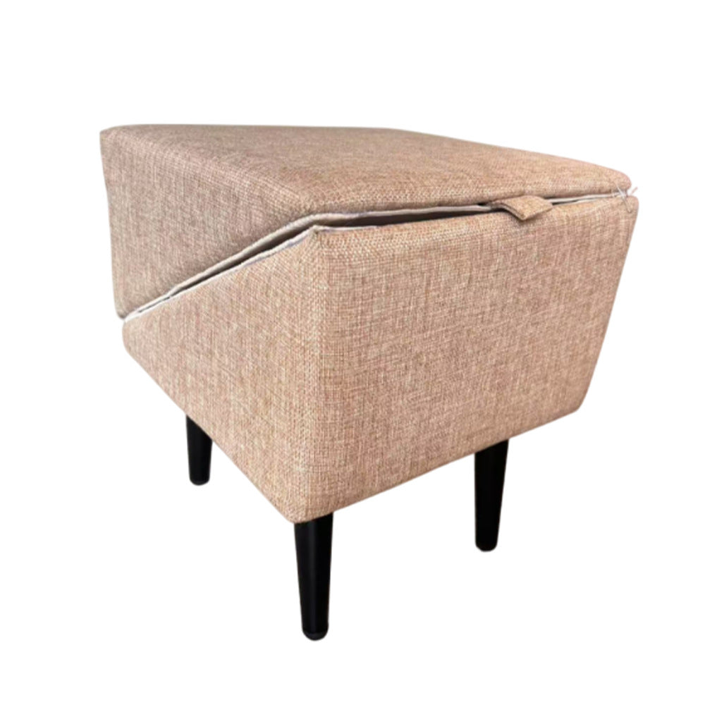 Dog Footstool