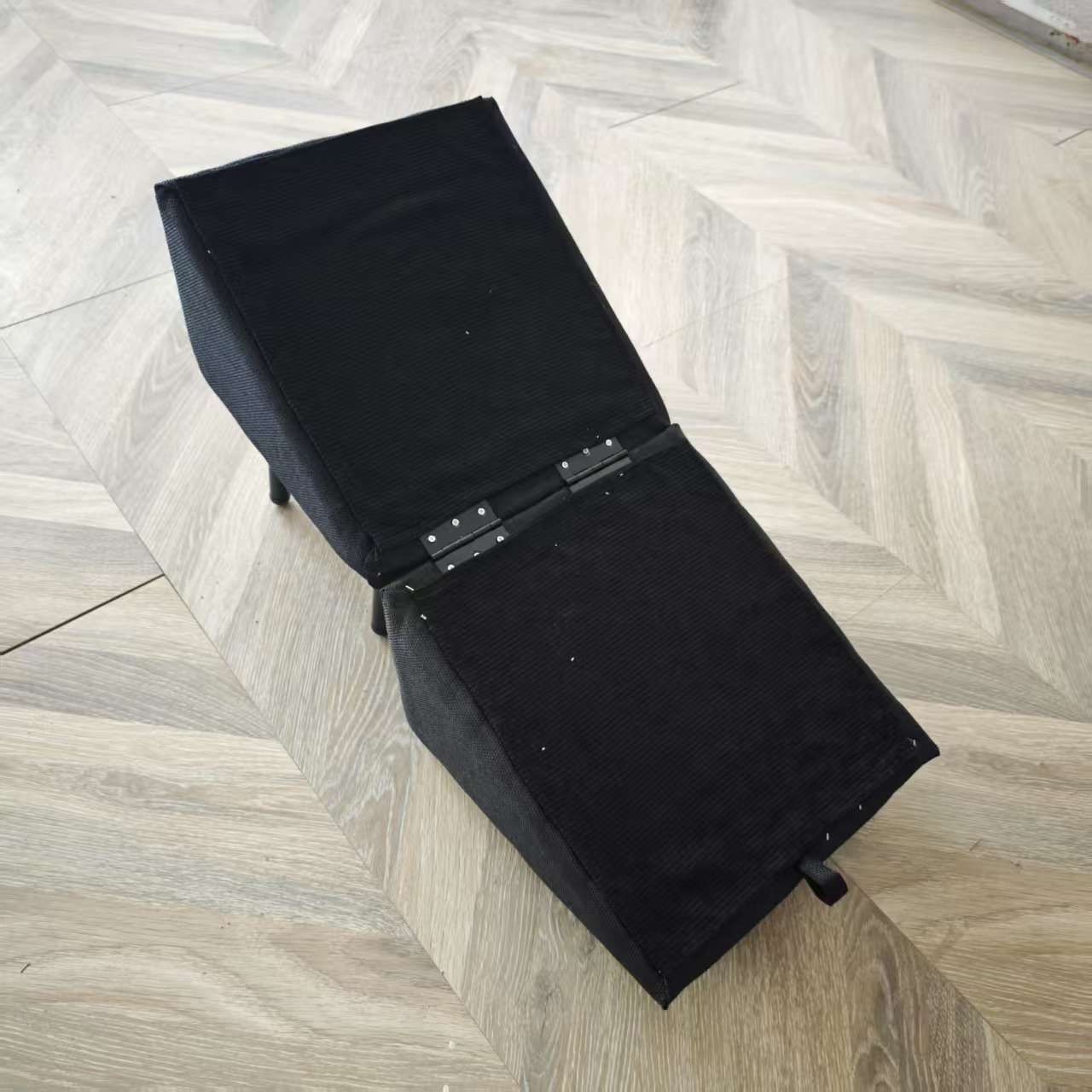 Dog Footstool