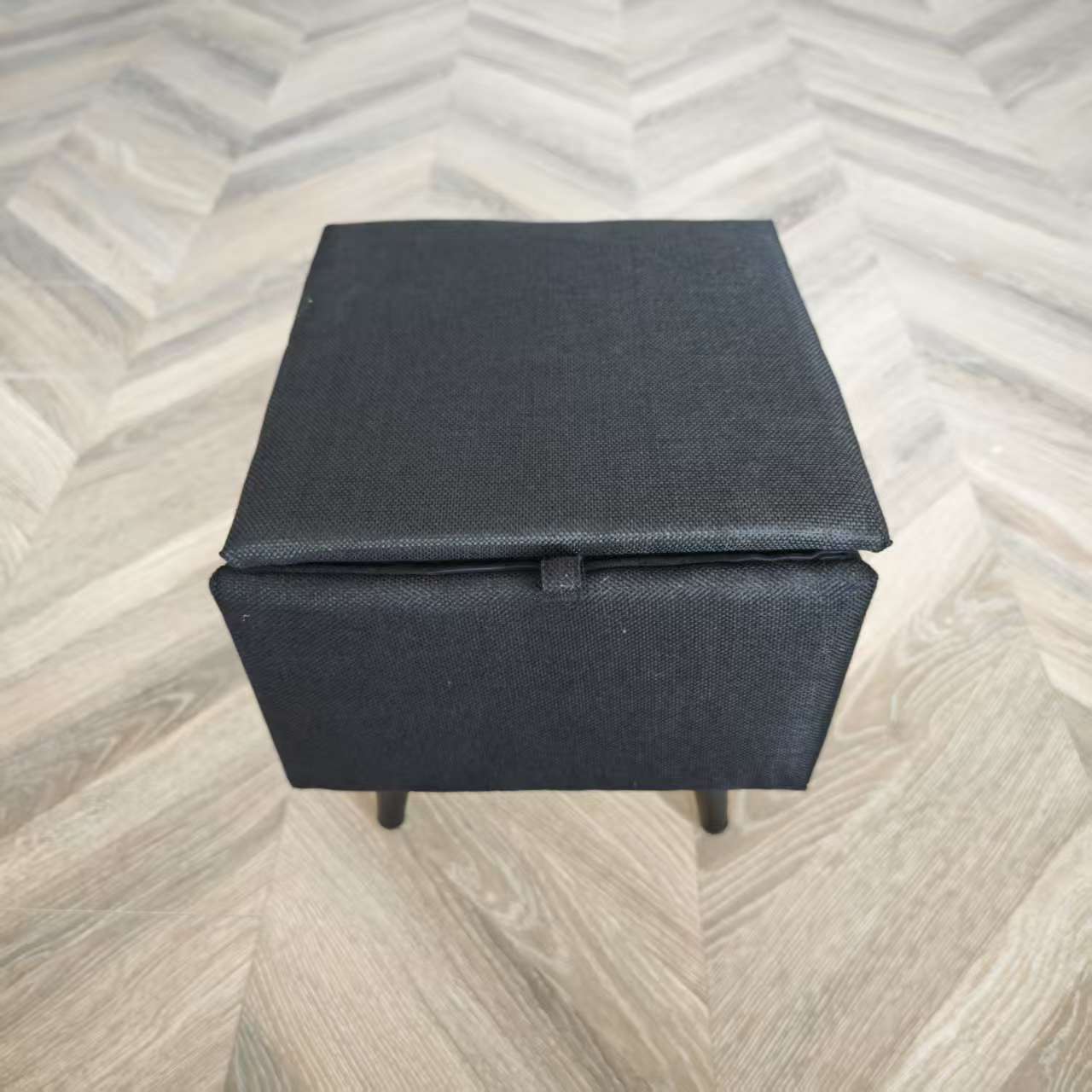 Dog Footstool