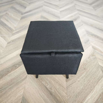 Dog Footstool